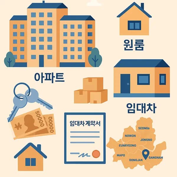 Housing & Rental Guide